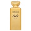 Korloff Paris Lady Korloff parfémovaná voda pro ženy Extra Offer 2 88 ml