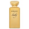 Korloff Paris Lady Korloff Eau de Parfum für Damen Extra Offer 2 88 ml