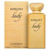 Korloff Paris Lady Korloff Eau de Parfum für Damen Extra Offer 2 88 ml