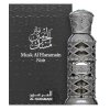 Al Haramain Musk Noir Aceite perfumado unisex 12 ml