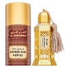 Al Haramain Musk Aceite perfumado unisex 12 ml
