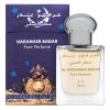 Al Haramain Badar Ulei parfumat unisex 15 ml