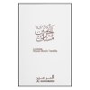 Al Haramain Musk Black Vanilla Parfémovaný olej unisex 12 ml