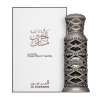 Al Haramain Musk Black Vanilla Parfémovaný olej unisex 12 ml