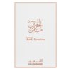 Al Haramain Musk Poudree Aceite perfumado unisex 12 ml