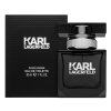 Lagerfeld Karl Lagerfeld for Him woda toaletowa dla mężczyzn Extra Offer 2 30 ml