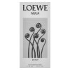 Loewe Agua Miami Eau de Toilette femei Extra Offer 2 75 ml