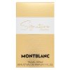 Mont Blanc Signature Absolue Eau de Parfum für Damen Extra Offer 2 30 ml