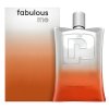 Paco Rabanne Fabulous Me parfémovaná voda unisex Extra Offer 2 62 ml