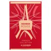 Al Haramain Rouge French Collection parfémovaná voda unisex Extra Offer 2 100 ml