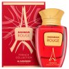 Al Haramain Rouge French Collection Eau de Parfum unisex Extra Offer 2 100 ml