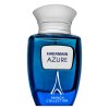 Al Haramain Azure French Collection Eau de Parfum para mujer Extra Offer 2 100 ml