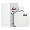 Lacoste L.12.12 Blanc Eau de Parfum für Herren Extra Offer 2 100 ml