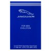 Jaguar for Men Evolution woda toaletowa dla mężczyzn Extra Offer 3 100 ml