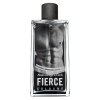 Abercrombie & Fitch Fierce Eau de Cologne férfiaknak Extra Offer 4 200 ml