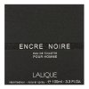 Lalique Encre Noire for Men toaletní voda pro muže Extra Offer 4 100 ml