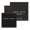 Lalique Encre Noire for Men toaletní voda pro muže Extra Offer 4 100 ml