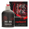 Cacharel Amor Amor Forbidden Kiss toaletní voda pro ženy 100 ml