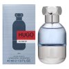 Hugo Boss Hugo Element Eau de Toilette bărbați Extra Offer 4 40 ml