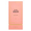 Al Haramain Loulou Rose Eau de Parfum nőknek 100 ml