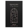 Armaf Private Key To My Dreams profumo unisex Extra Offer 2 100 ml