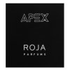 Roja Parfums Apex Eau de Parfum für Herren Extra Offer 2 100 ml