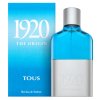 Tous 1920 The Origin Eau de Toilette voor mannen Extra Offer 2 100 ml