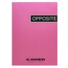 Al Haramain Opposite Pink Eau de Parfum für Damen Extra Offer 2 100 ml