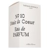 Thomas Kosmala No.10 Desir Du Coeur Eau de Parfum unisex Extra Offer 2 100 ml