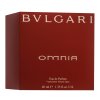 Bvlgari Omnia parfémovaná voda pro ženy Extra Offer 4 40 ml