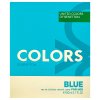 Benetton Colors de Benetton Blue toaletní voda pro ženy Extra Offer 4 80 ml