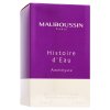 Mauboussin Histoire d'Eau Amethyste toaletní voda pro ženy Extra Offer 4 75 ml