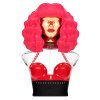 Nicki Minaj Minajesty Eau de Parfum femei Extra Offer 2 100 ml