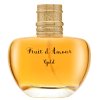 Emanuel Ungaro Fruit d'Amour Gold toaletní voda pro ženy Extra Offer 3 100 ml