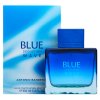 Antonio Banderas Blue Seduction Wave Eau de Toilette für Herren 100 ml