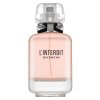 Givenchy L'Interdit Eau de Toilette nőknek Extra Offer 4 80 ml