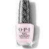 OPI Nail Lacquer lac de unghii Let's Be Friends! 15 ml