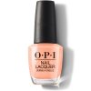 OPI Nail Lacquer lak za nohte Crawfishin' for a Compliment 15 ml