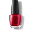 OPI Nail Lacquer лак за нокти The Thrill of Brazil 15 ml