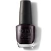 OPI Nail Lacquer smalto per unghie My Private Jet 15 ml