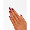 OPI Nail Lacquer lak na nehty Bogota Blackberry 15 ml