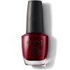 OPI Nail Lacquer lak na nechty I'm Not Really a Waitress 15 ml