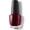 OPI Nail Lacquer lak za nokte Malaga Wine 15 ml