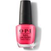 OPI Nail Lacquer esmalte de uñas Strawberry Margarita 15 ml