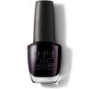 OPI Nail Lacquer esmalte de uñas Lincoln Park after Dark 15 ml