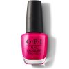 OPI Nail Lacquer esmalte de uñas Pompeii Purple 15 ml