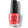 OPI Nail Lacquer лак за нокти I Eat Mainely Lobster 15 ml