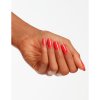 OPI Nail Lacquer lak za nohte I Eat Mainely Lobster 15 ml