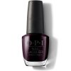 OPI Nail Lacquer esmalte de uñas Black Cherry Chutney 15 ml