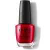 OPI Nail Lacquer lak za nokte Color So Hot It Berns 15 ml